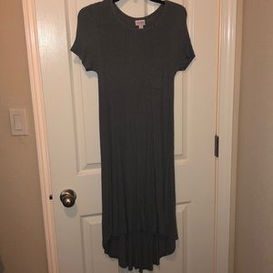 LuLaRoe dress Carly